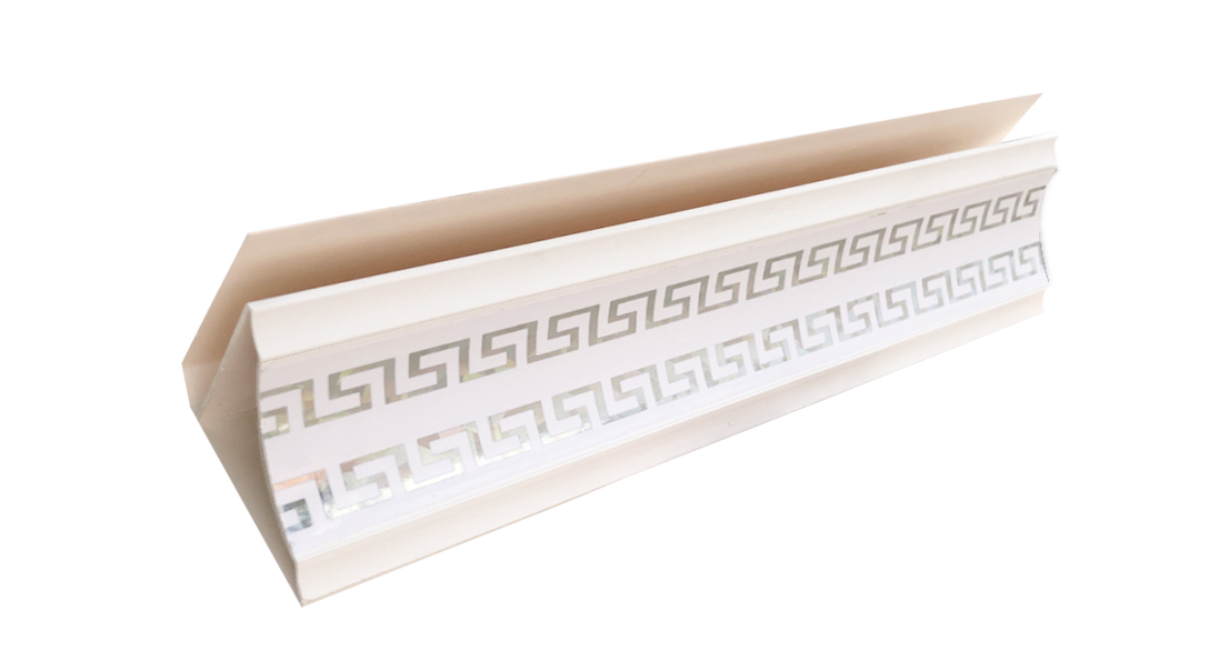 LIST MOTIF PVC